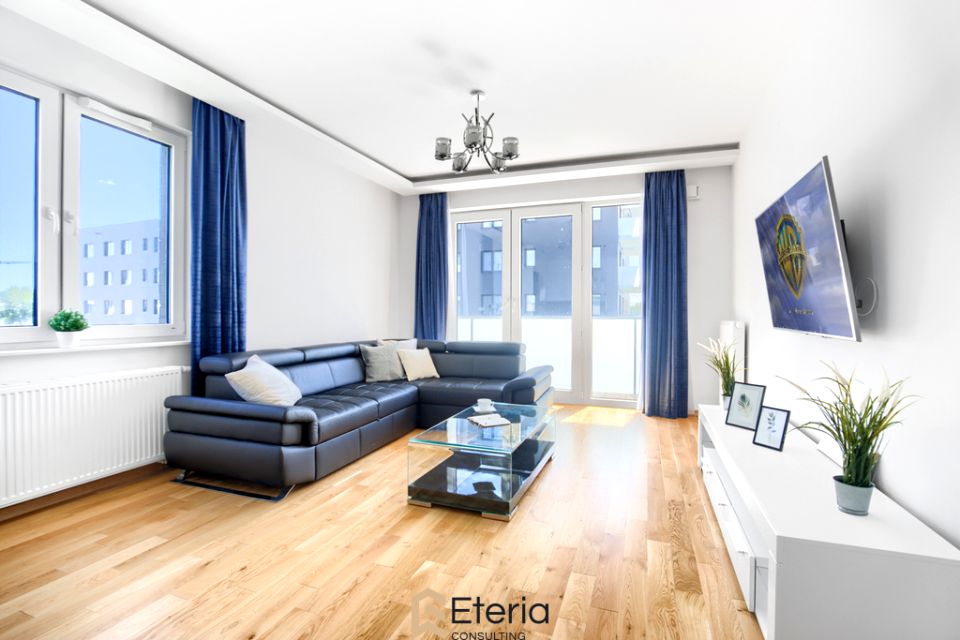 Mieszkanie apartamentowiec sprzedaż