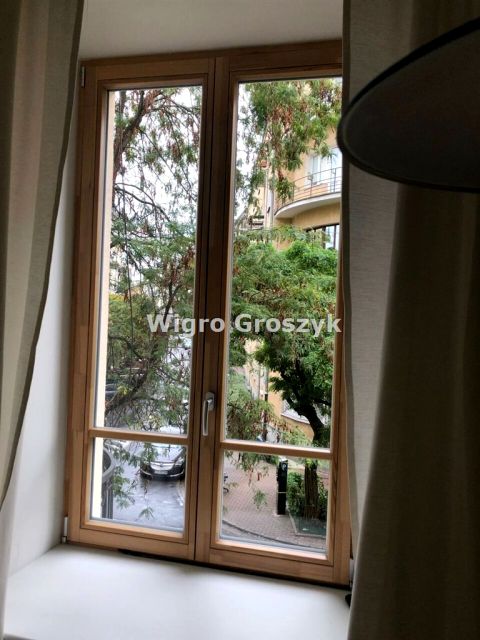 Mieszkanie Warszawa wynajem