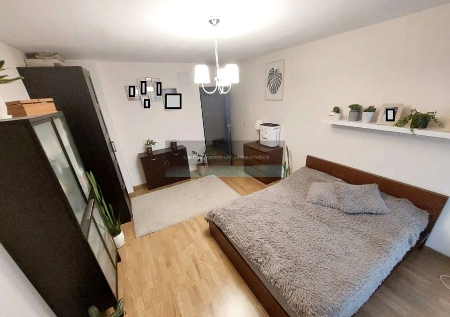 Mieszkanie blok mieszkalny sprzedaż