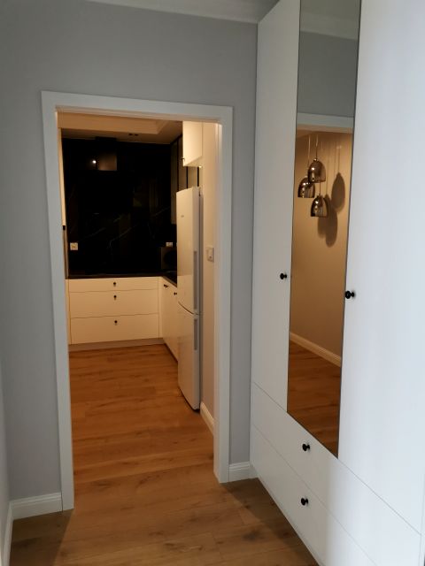 Mieszkanie Białystok