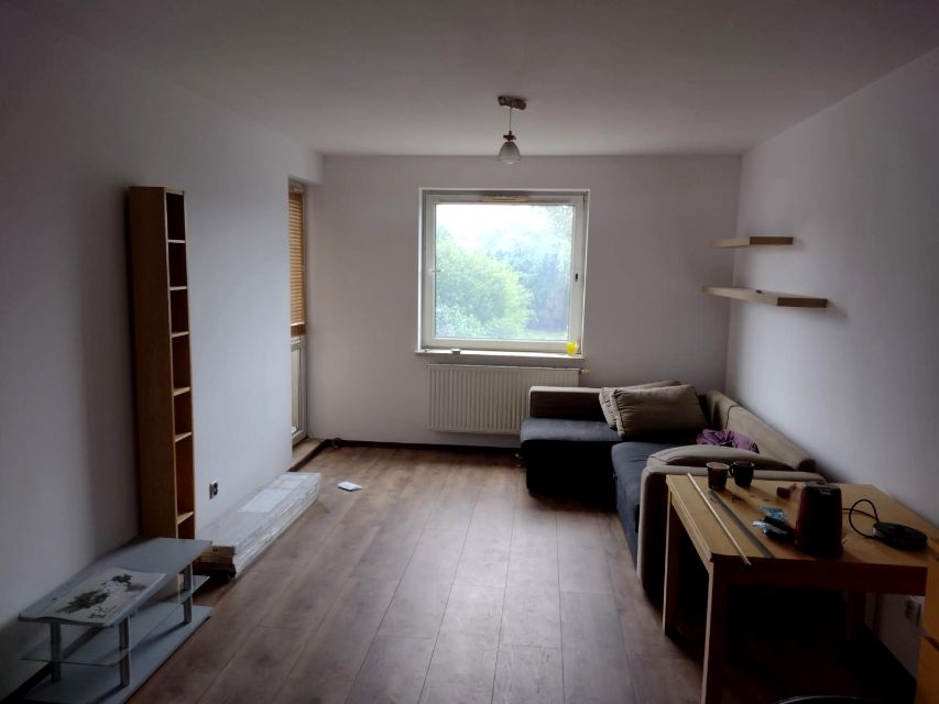Mieszkanie Warszawa