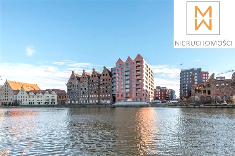 Mieszkanie Gdańsk