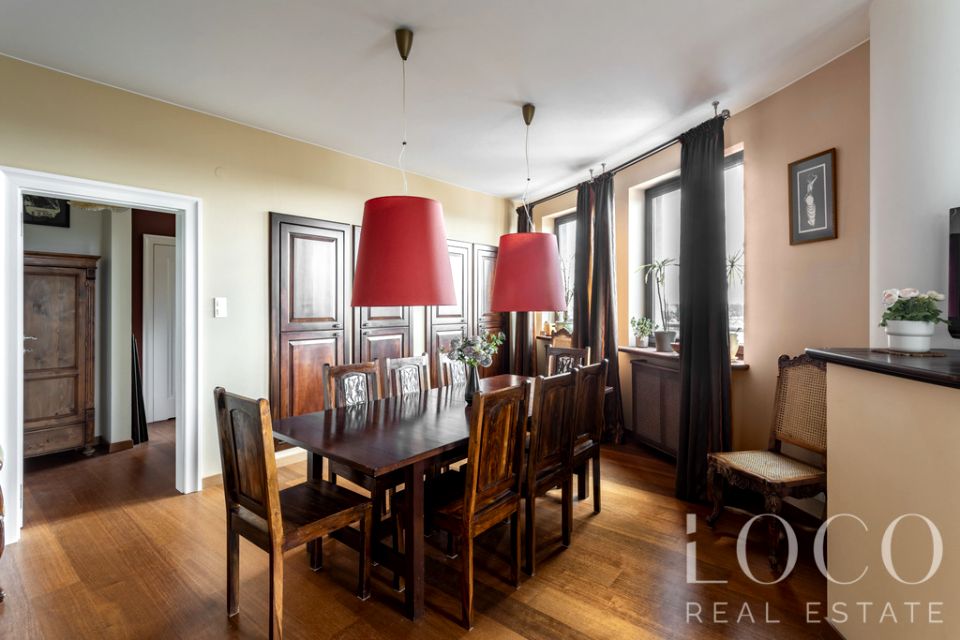 Mieszkanie Warszawa wynajem