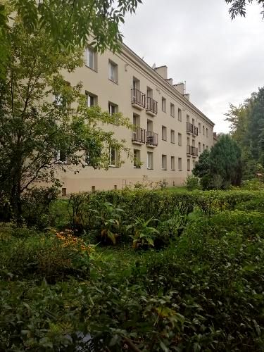 Mieszkanie Kraków
