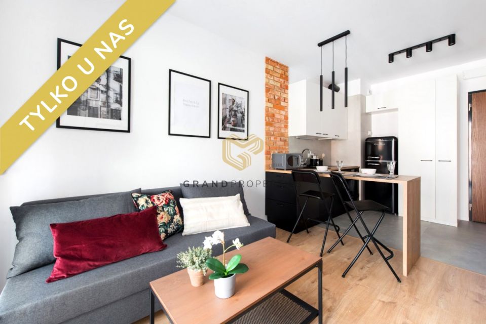 Mieszkanie apartamentowiec Warszawa