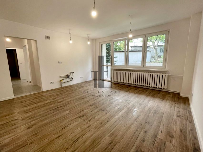 Mieszkanie Warszawa sprzedaż