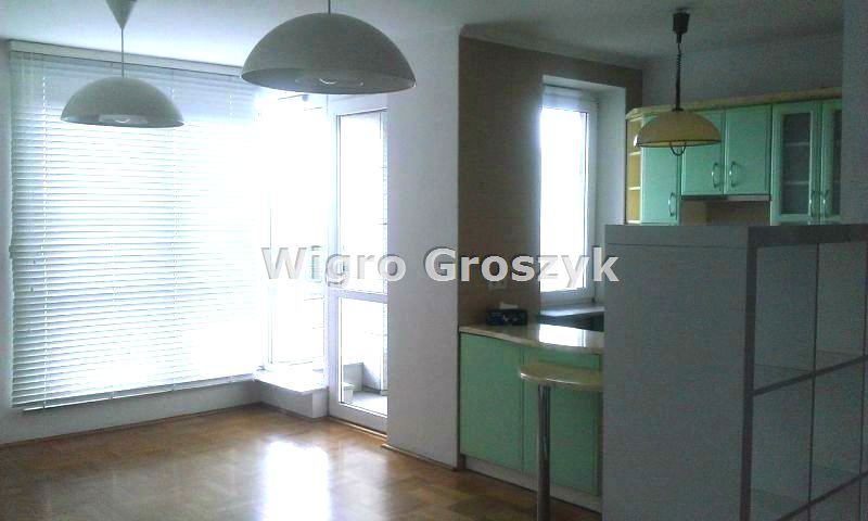 Mieszkanie Warszawa wynajem