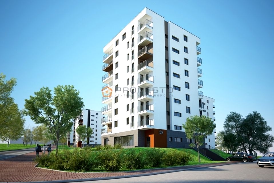 Mieszkanie Rzeszów sprzedaż