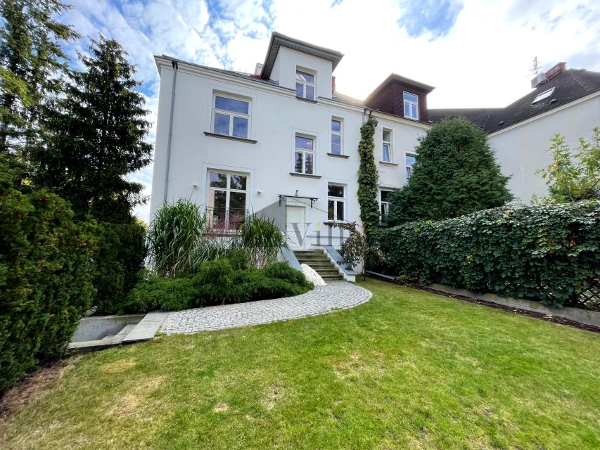 Dom Warszawa wynajem