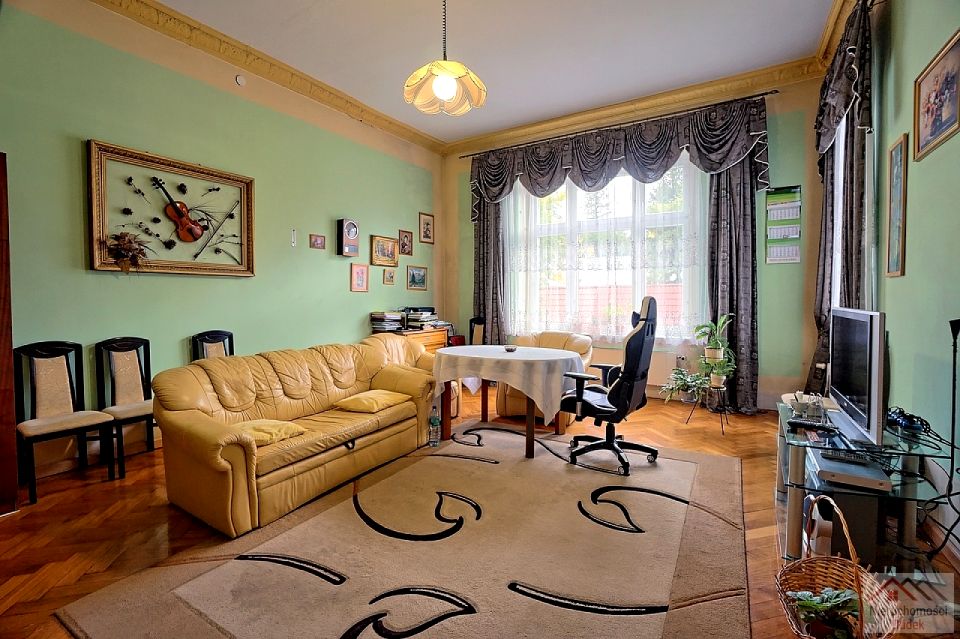 Mieszkanie Jelenia Góra
