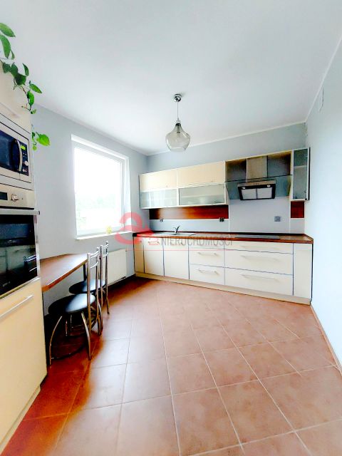 Mieszkanie blok mieszkalny Poznań