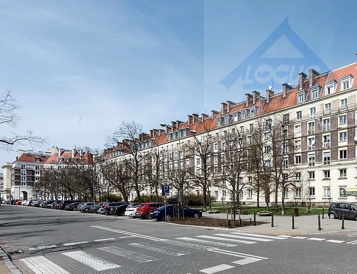 Mieszkanie Warszawa