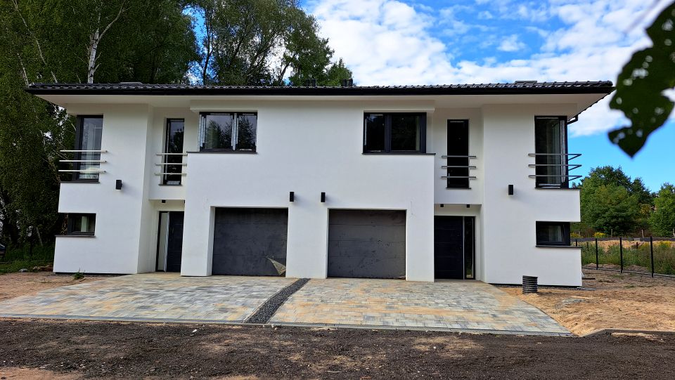 Dom Szczecin sprzedaż