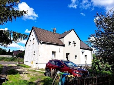 Dom Brzeg Dolny