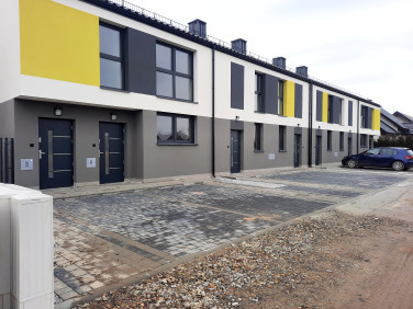 Mieszkanie apartamentowiec Oława