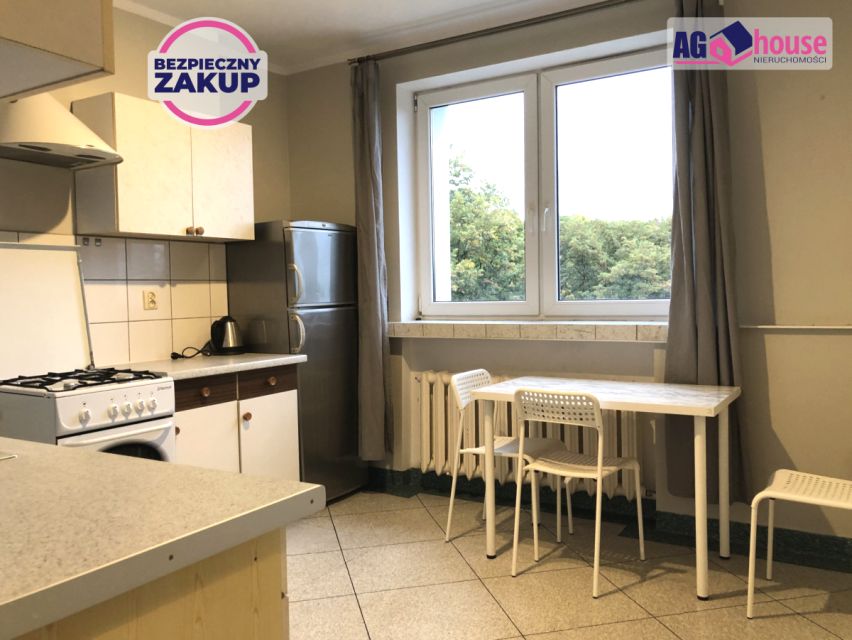 Mieszkanie Gdańsk