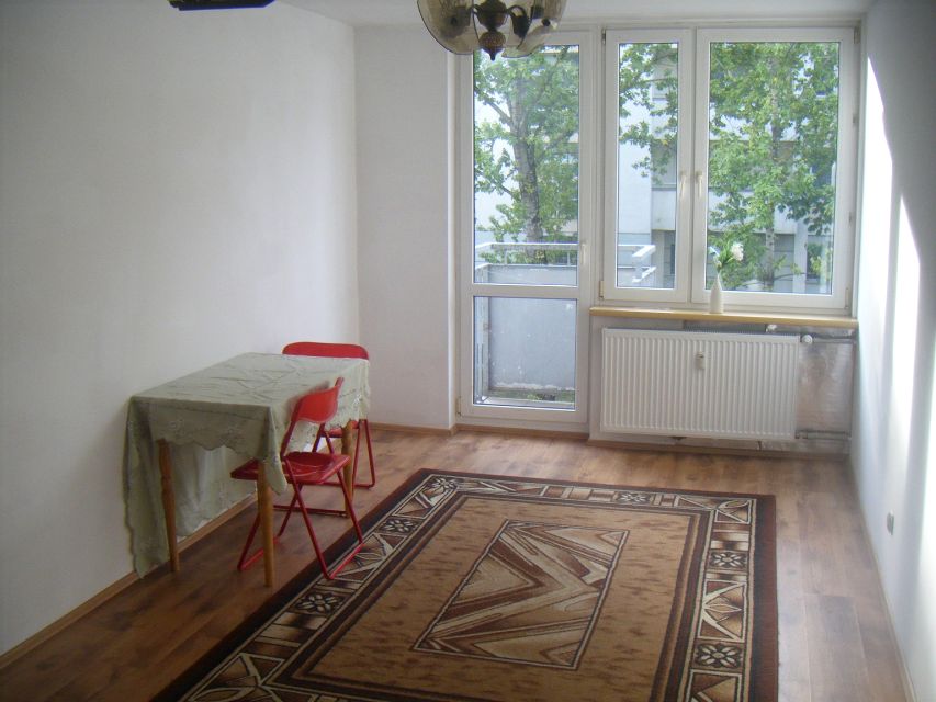 Pokój 1-osobowy Warszawa