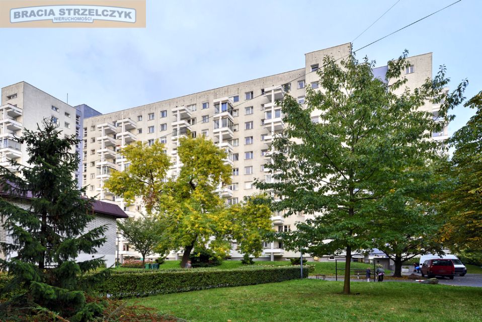 Mieszkanie Warszawa sprzedaż