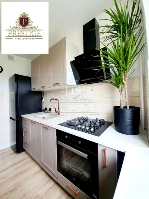 Mieszkanie Bydgoszcz