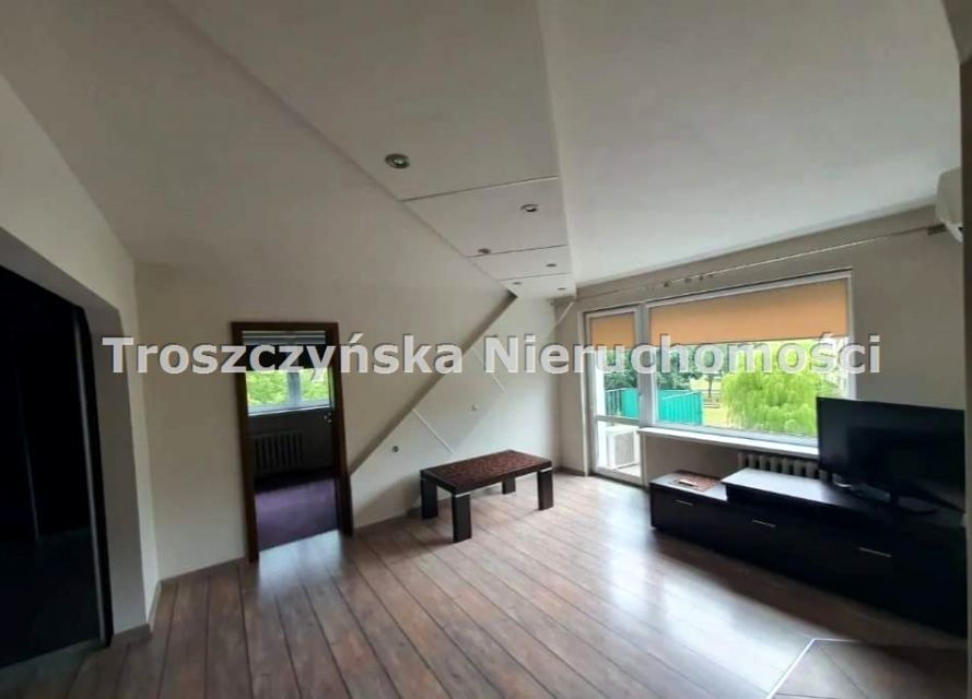 Mieszkanie Częstochowa