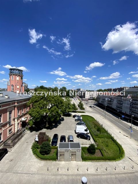 Mieszkanie Częstochowa