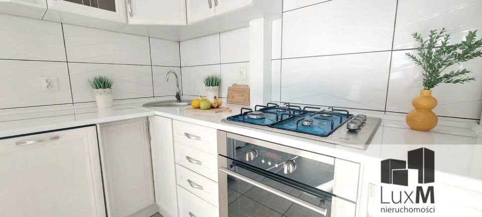 Mieszkanie Gorzów Wielkopolski sprzedaż