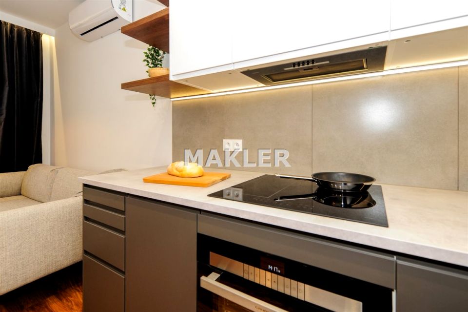 Mieszkanie Bydgoszcz