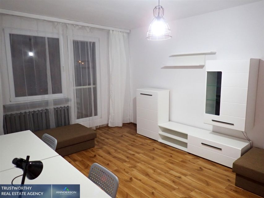 Mieszkanie Kraków