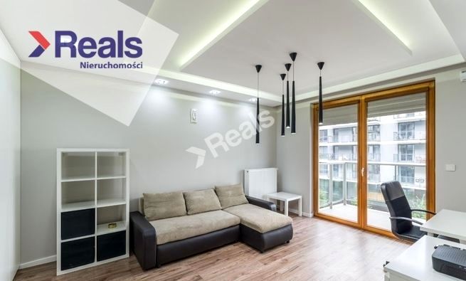 Mieszkanie Warszawa wynajem