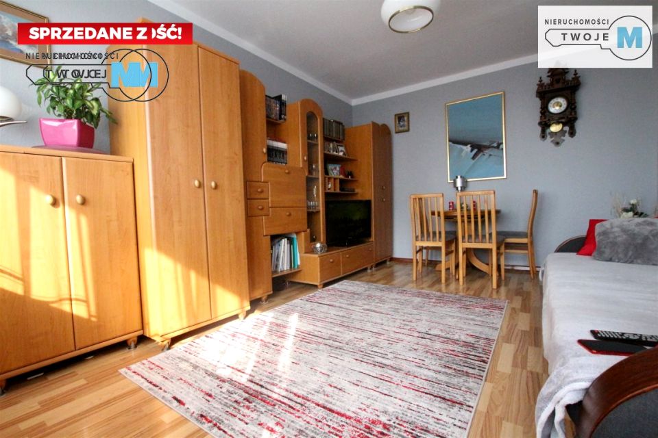 Mieszkanie Kielce