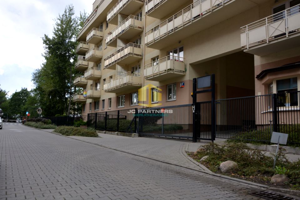 Mieszkanie Warszawa