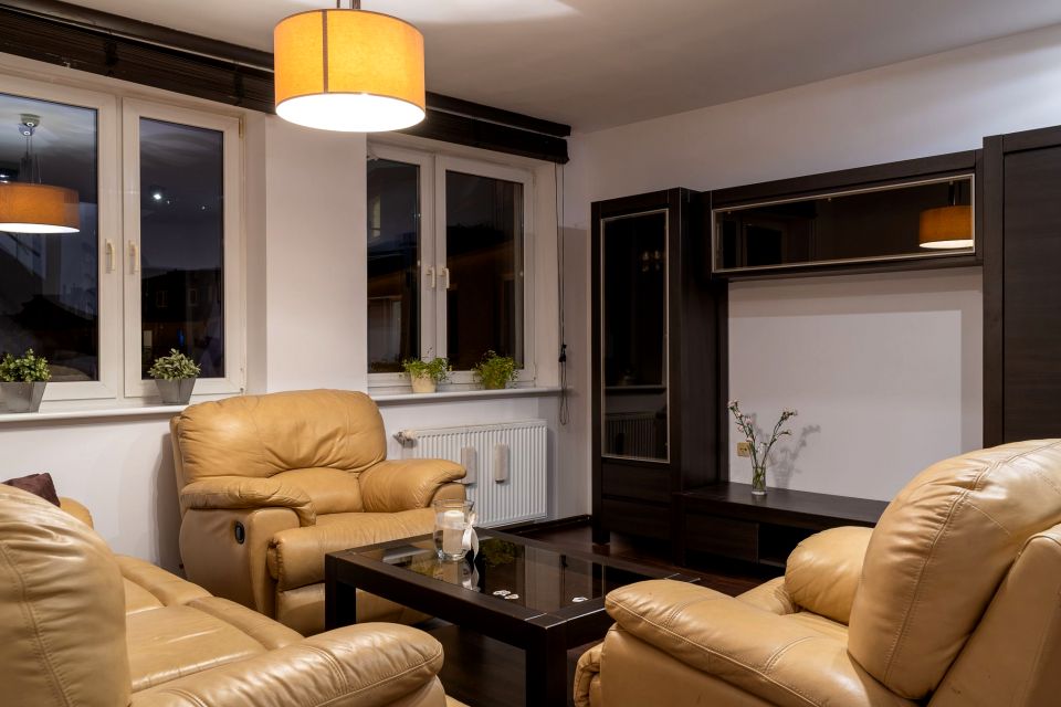 Mieszkanie Poznań wynajem