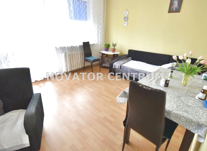 Mieszkanie Bydgoszcz