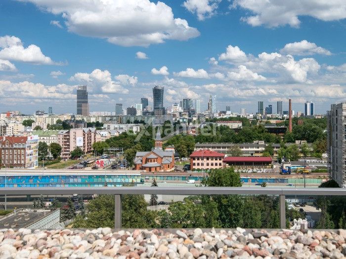 Mieszkanie Warszawa