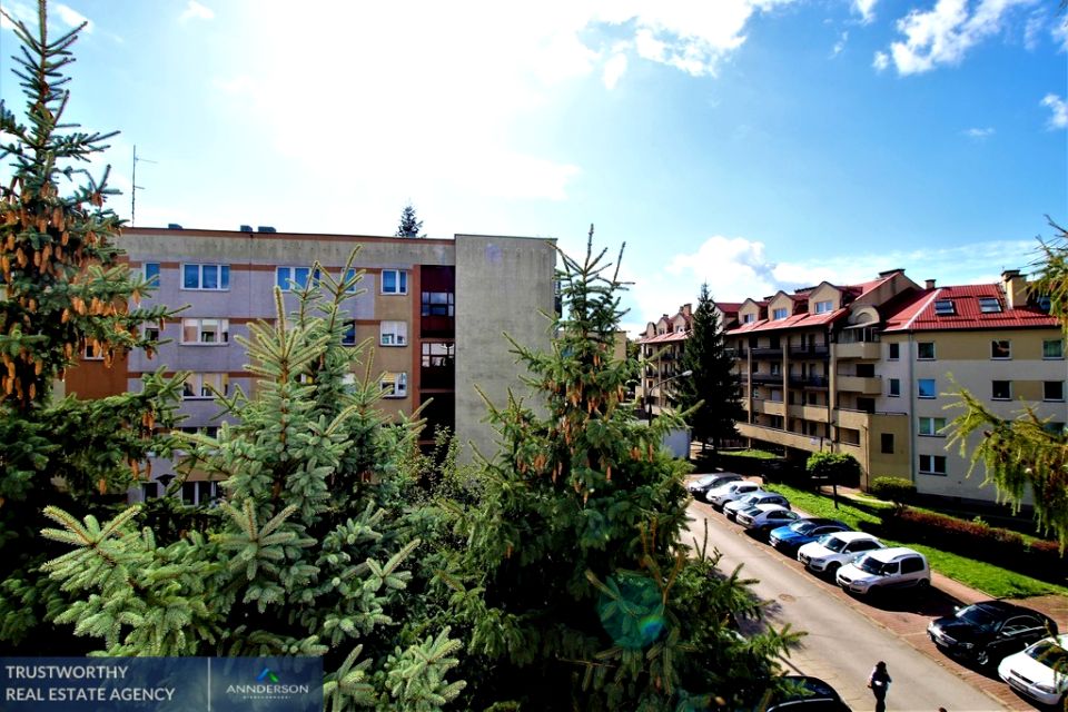 Mieszkanie Kraków sprzedaż