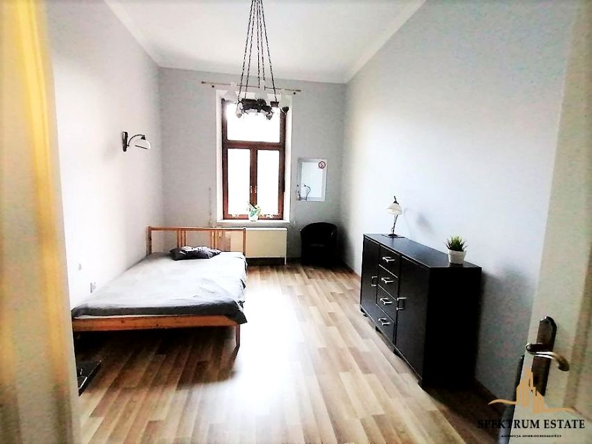 Mieszkanie Kraków