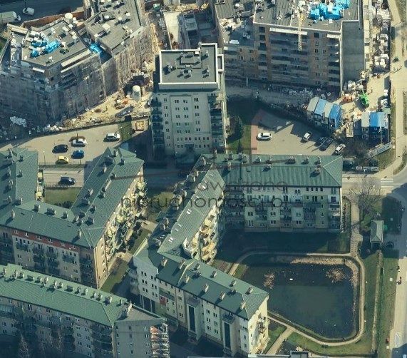 Mieszkanie Warszawa