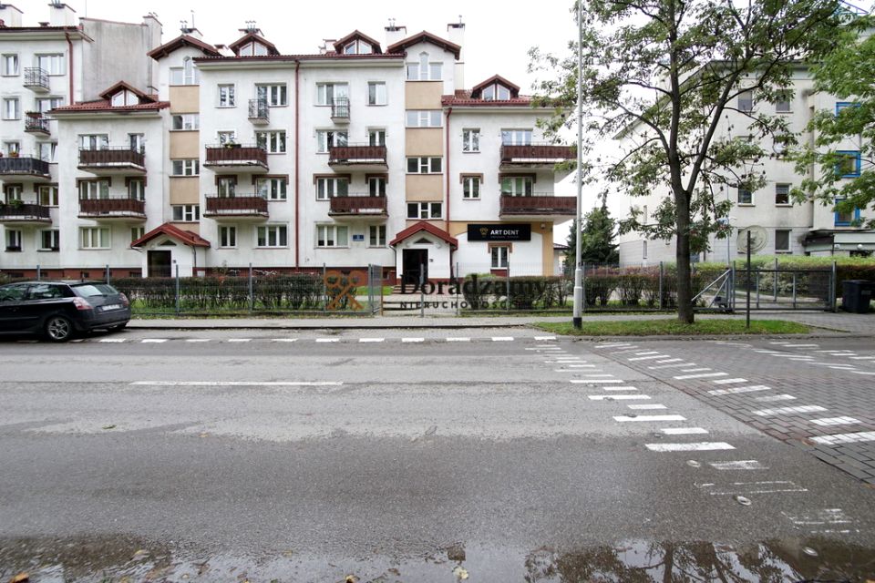 Mieszkanie Rzeszów