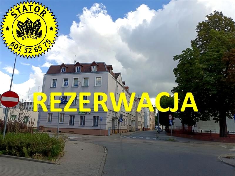 Mieszkanie Elbląg