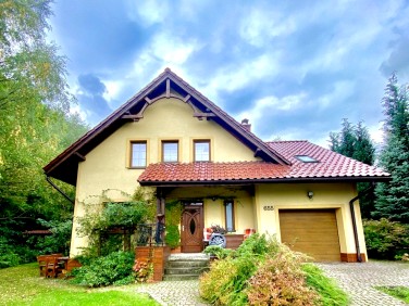 Dom Przytkowice