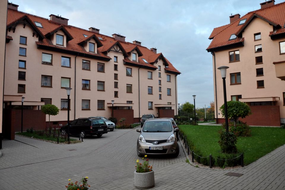 Mieszkanie Wałbrzych