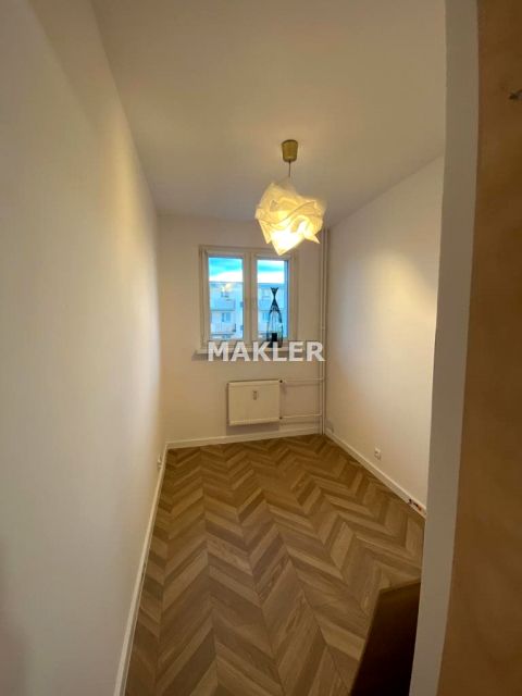 Mieszkanie Bydgoszcz