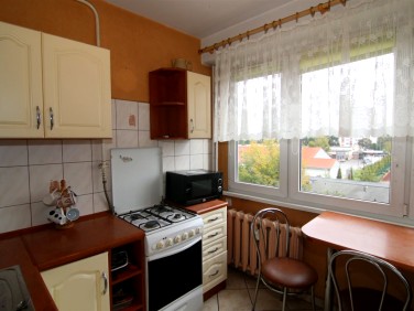 Mieszkanie blok mieszkalny Toruń