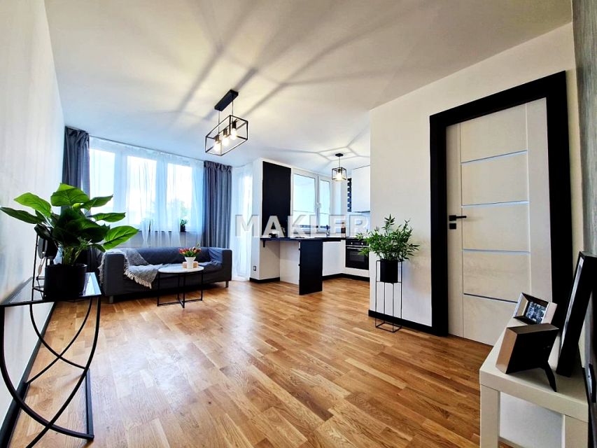 Mieszkanie Bydgoszcz