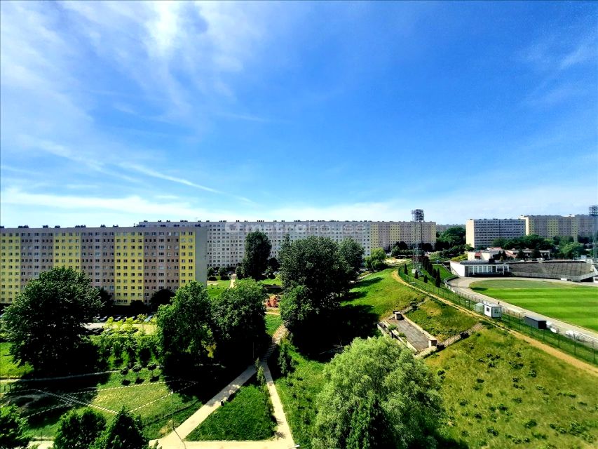 Mieszkanie Jastrzębie-Zdrój