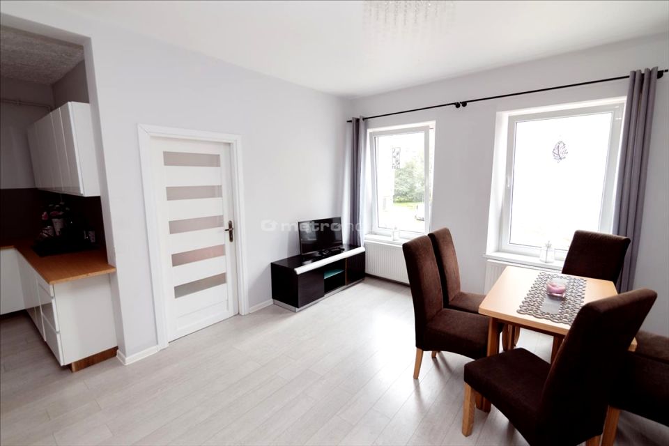 Mieszkanie Lądek-Zdrój