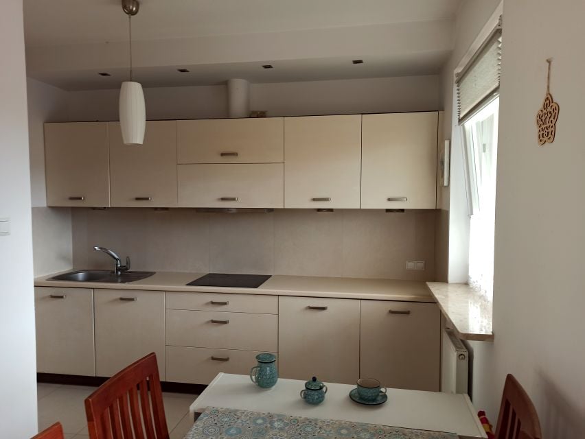 Sprzedam Mieszkanie W Apartamentowcu M3 Z Kuchnią Z Oknem 70 M² ...