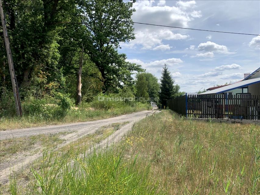 Działka inna Lubicz Dolny