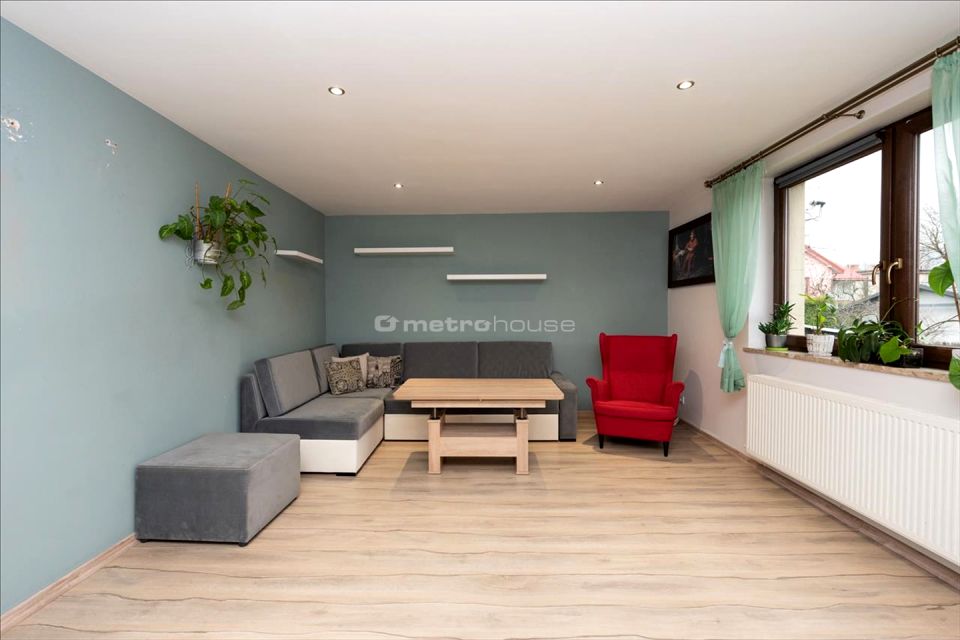 Mieszkanie Bielsko-Biała