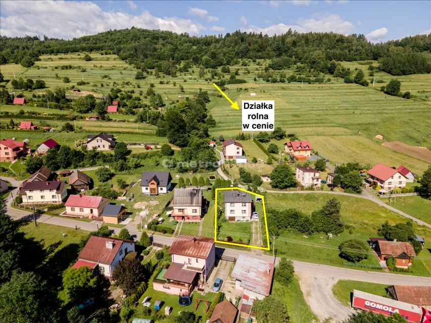 Dom Świnna